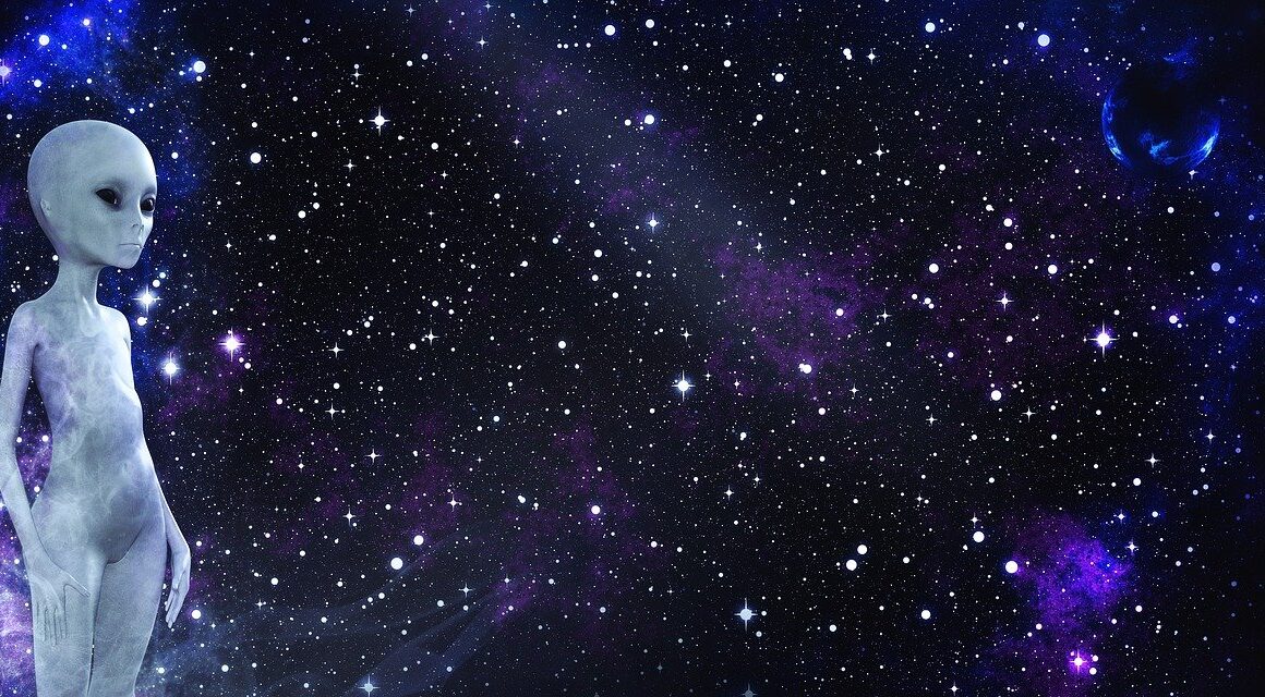 7 Fascinating Alien Facts - General Knowledge - News