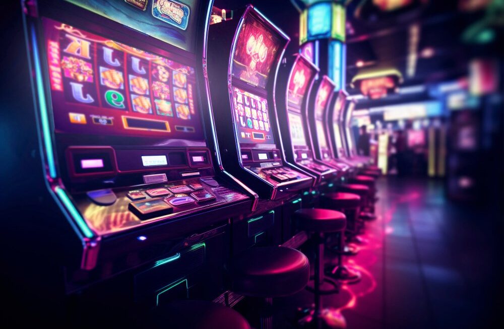 How to Win Big at Davinci’s Gold Casino - Entertainment - News