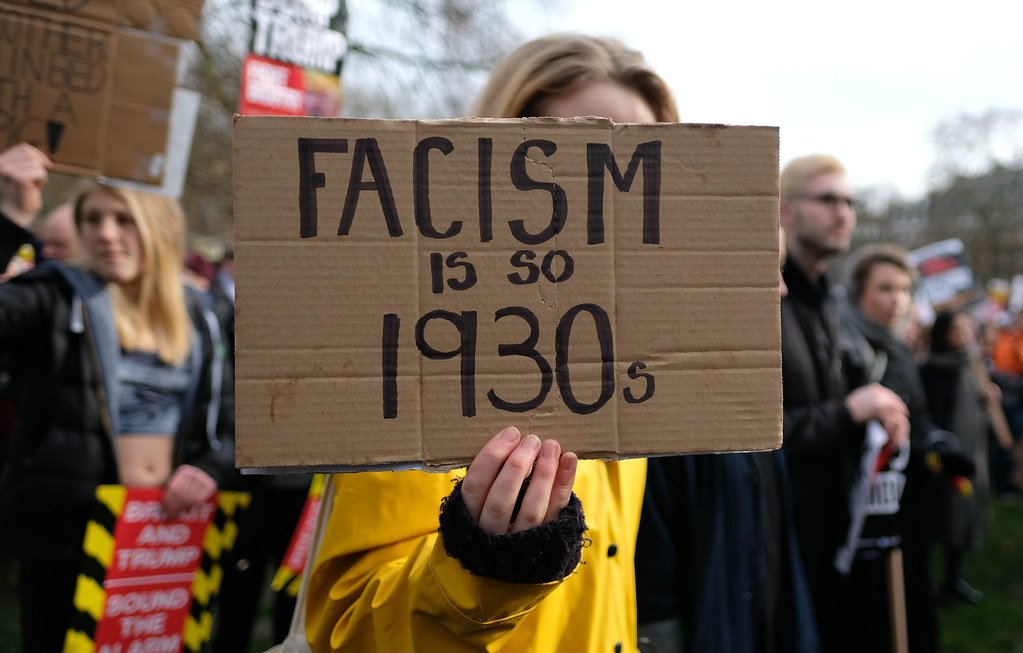 12 Strange Fascism Facts - Politics - News