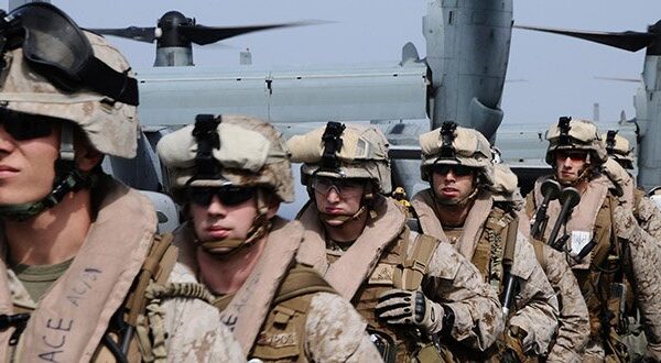 25 Interesting Facts About Marines