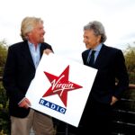 Richard Branson Feature
