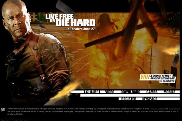 14 Enlightening Die Hard (Film) Facts