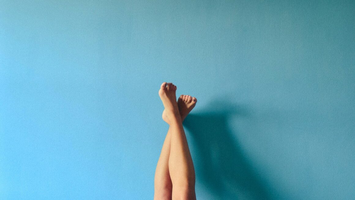 13 Amazing Legs Facts        - General Knowledge - News