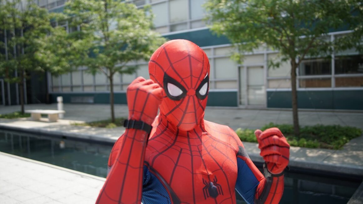 17 Fascinating Spider-Man Facts - Human Marvels - News