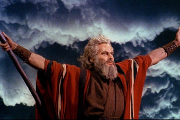 14 Lesser-Known Facts About the Bible’s Moses