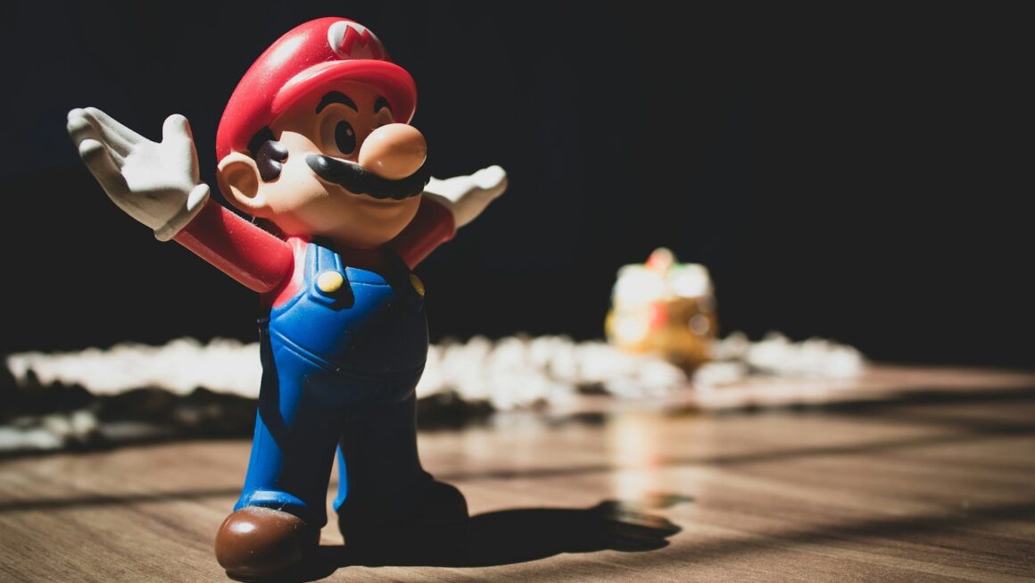 15 Nostalgic Super Mario Facts - Entertainment - News