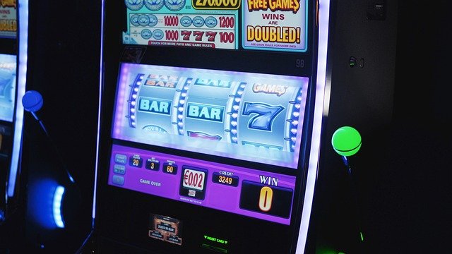 3 Slot Machine Facts You Didn’t Know - Entertainment - News
