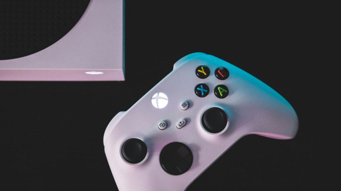 16 Interesting Xbox Gaming Console Facts - Entertainment - News