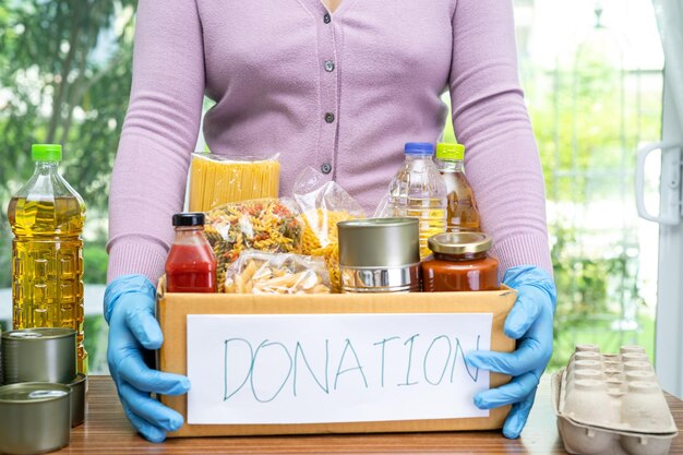 14 Inspiring Facts About Charities That Will Warm Your Heart
