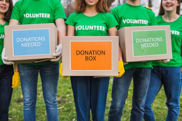 14 Inspiring Facts About Charities That Will Warm Your Heart