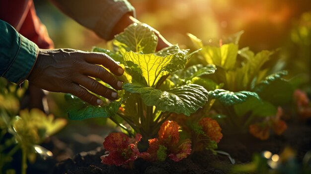 Planning Your Seed to Harvest Garden: A Step-by-Step Guide