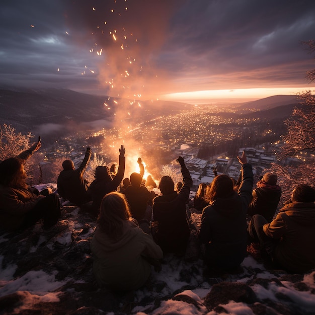 Top 10 Unique Events to Attend for a Memorable Fun Weekend: A Comprehensive Guide