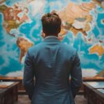 16 Surprising Differences: How the US Stands Out from the Rest of the World