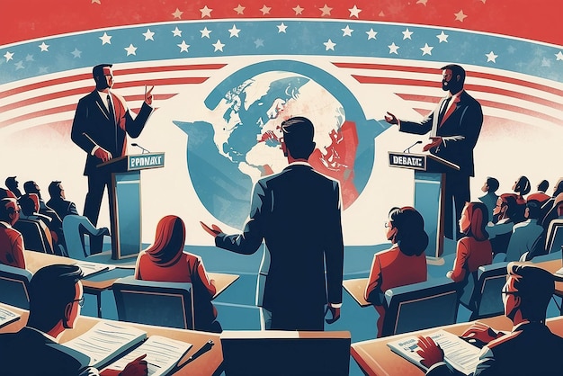 16 Surprising Differences: How the US Stands Out from the Rest of the World