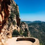 Caminito del Rey: A Thrilling Journey Along Spain's Most Stunning Cliffside Walkway