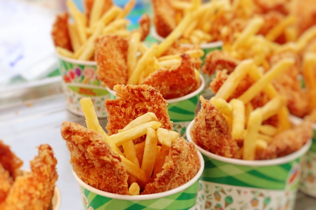 The 11 Most Popular Snacks from Around the World: A Global Taste Adventure
