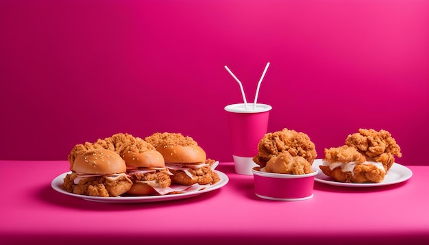 The 11 Most Popular Snacks from Around the World: A Global Taste Adventure
