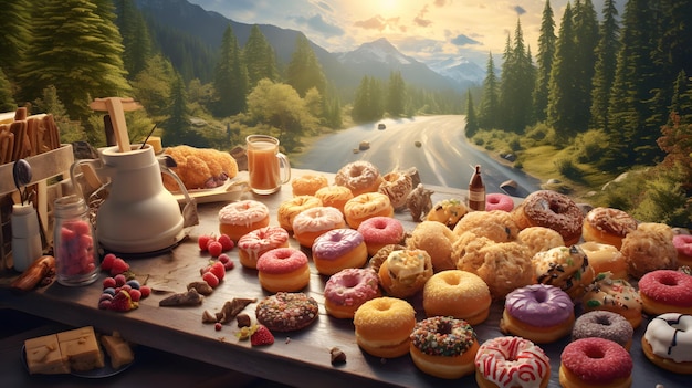 The 11 Most Popular Snacks from Around the World: A Global Taste Adventure