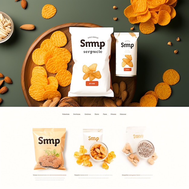 The 11 Most Popular Snacks from Around the World: A Global Taste Adventure