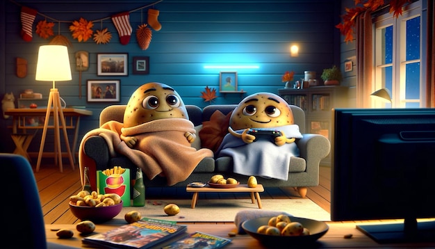 The Top 10 Animal Characters on TV That Will Make You Fall in Love