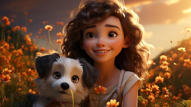 The Top 10 Animal Characters on TV That Will Make You Fall in Love