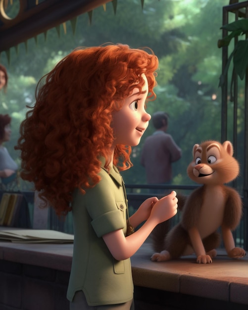 The Top 10 Animal Characters on TV That Will Make You Fall in Love