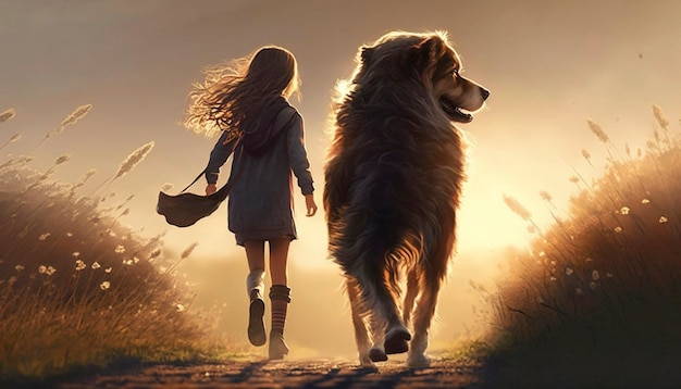 The Top 10 Animal Characters on TV That Will Make You Fall in Love