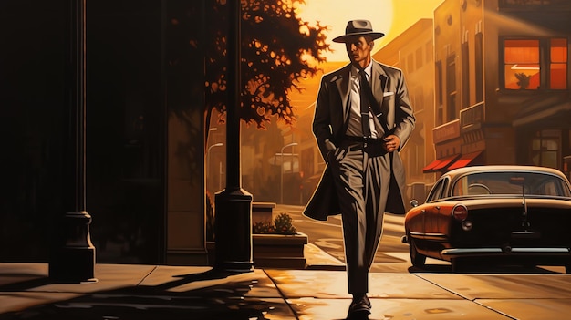 The Top 10 Infamous Crime Families: A Deep Dive into Their Histories and Legacies