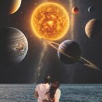 1. 60 Fascinating Facts About Space: From Stars to Galaxies