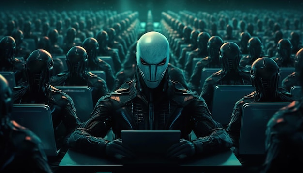 11 Notorious Hackers in History: Their Motives, Methods, and Impact on Cybersecurity