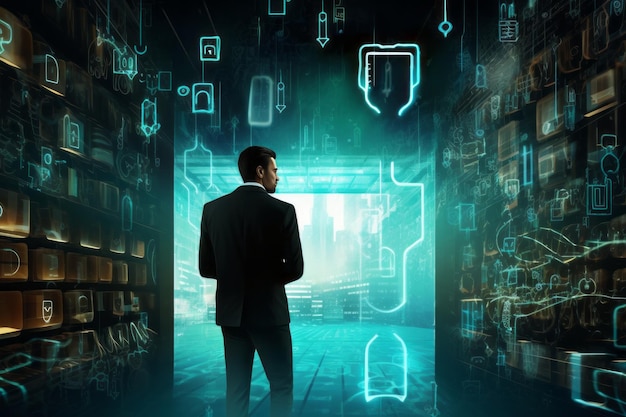11 Notorious Hackers in History: Their Motives, Methods, and Impact on Cybersecurity