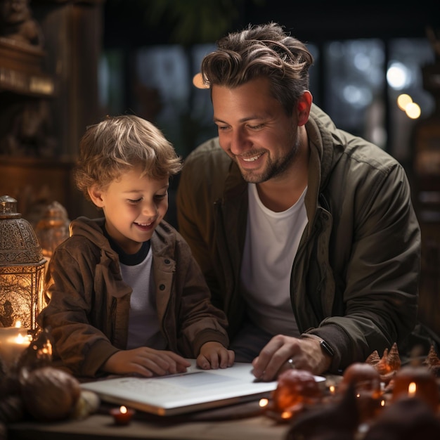 12 Surprising Father