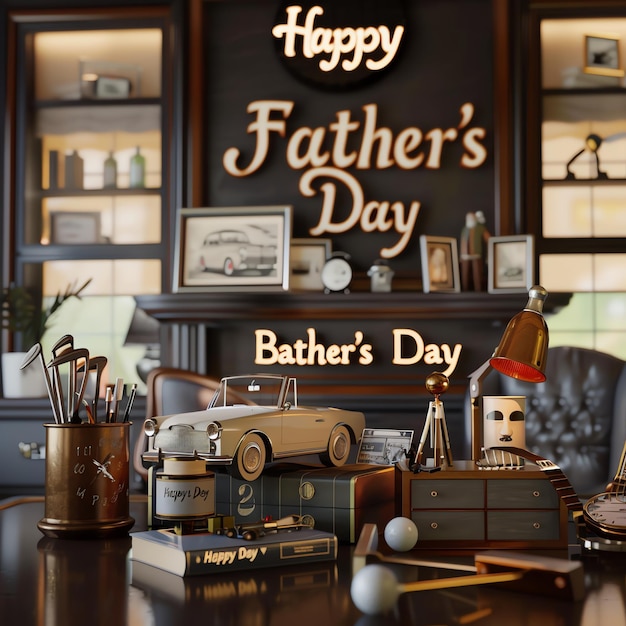 12 Surprising Father