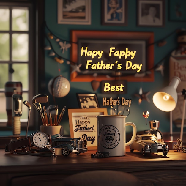 12 Surprising Father
