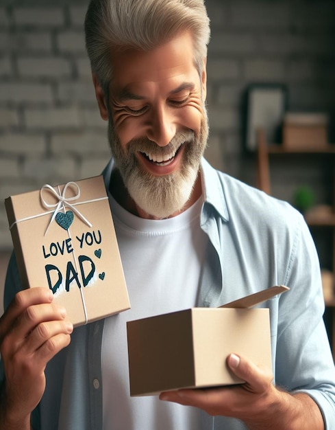 12 Surprising Father