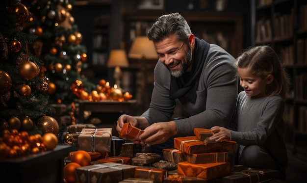 12 Surprising Father