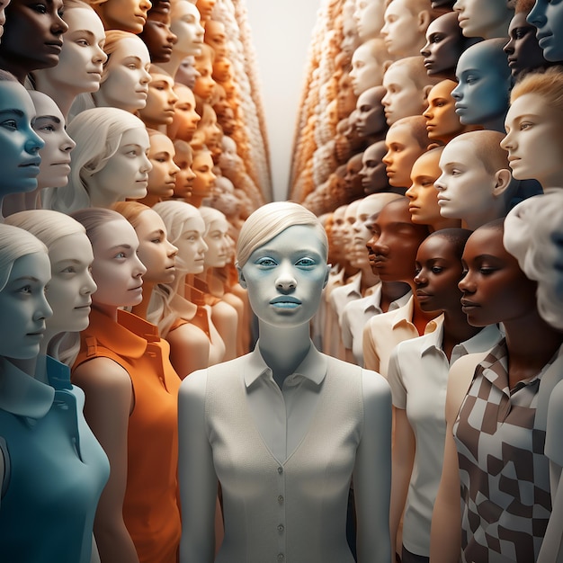 8 Infamous Mass Hysteria Events: A Look into the Power of Collective Psychosis