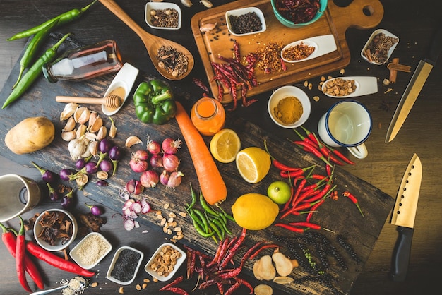 9 Deliciously Diverse Cuisines from Around the World: A Culinary Adventure