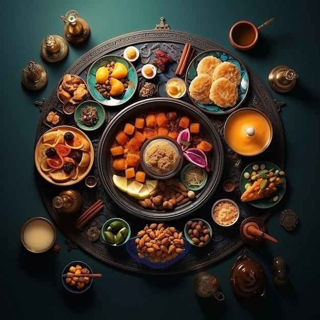 9 Deliciously Diverse Cuisines from Around the World: A Culinary Adventure