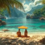Discovering Paradise: 12 Countries with the Most Enchanting Beaches