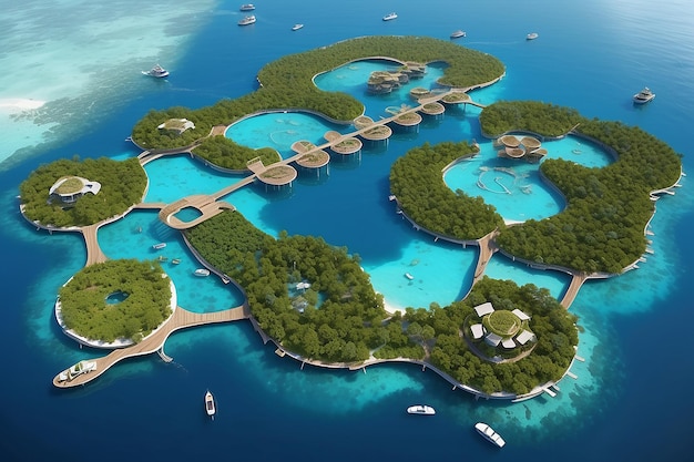 Discovering Paradise: 12 Countries with the Most Enchanting Beaches