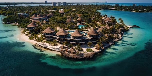 Discovering Paradise: 12 Countries with the Most Enchanting Beaches