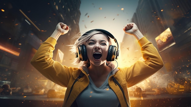 Level Up Your Gaming Experience: Top Ways Music Enthusiasts Can Enhance Their Favorite Games