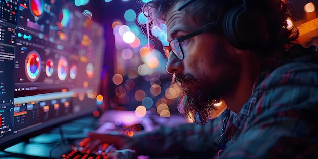 Level Up Your Gaming Experience: Top Ways Music Enthusiasts Can Enhance Their Favorite Games
