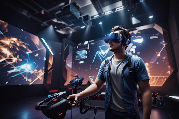 Level Up Your Gaming Experience: Top Ways Music Enthusiasts Can Enhance Their Favorite Games