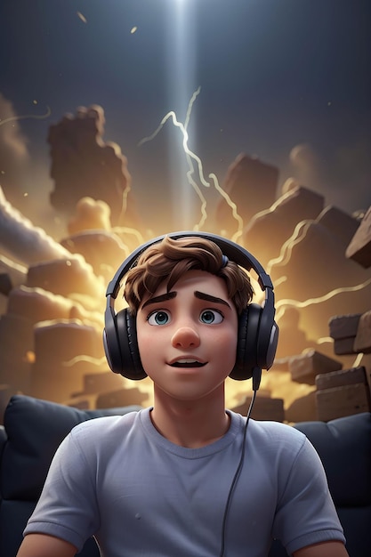 Level Up Your Gaming Experience: Top Ways Music Enthusiasts Can Enhance Their Favorite Games