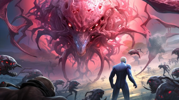 Squid Game