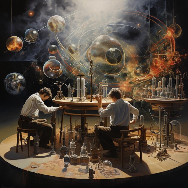 The 12 Most Game-Changing Scientific Discoveries Of The 21st Century: A ...