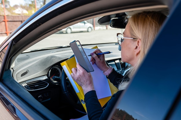 The Safest Seat in a Car: A Comprehensive Guide