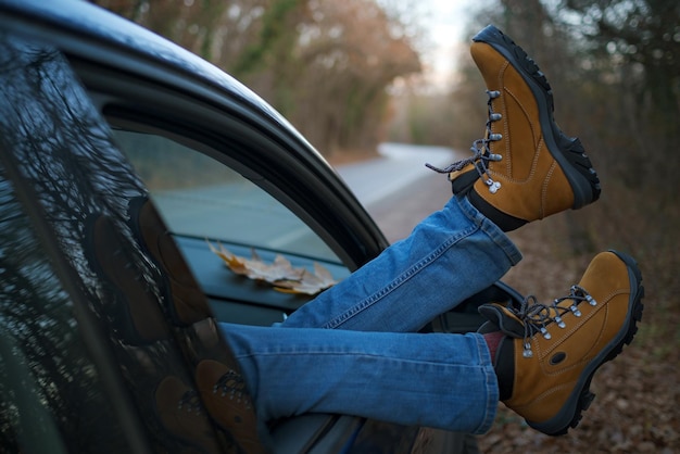 The Safest Seat in a Car: A Comprehensive Guide